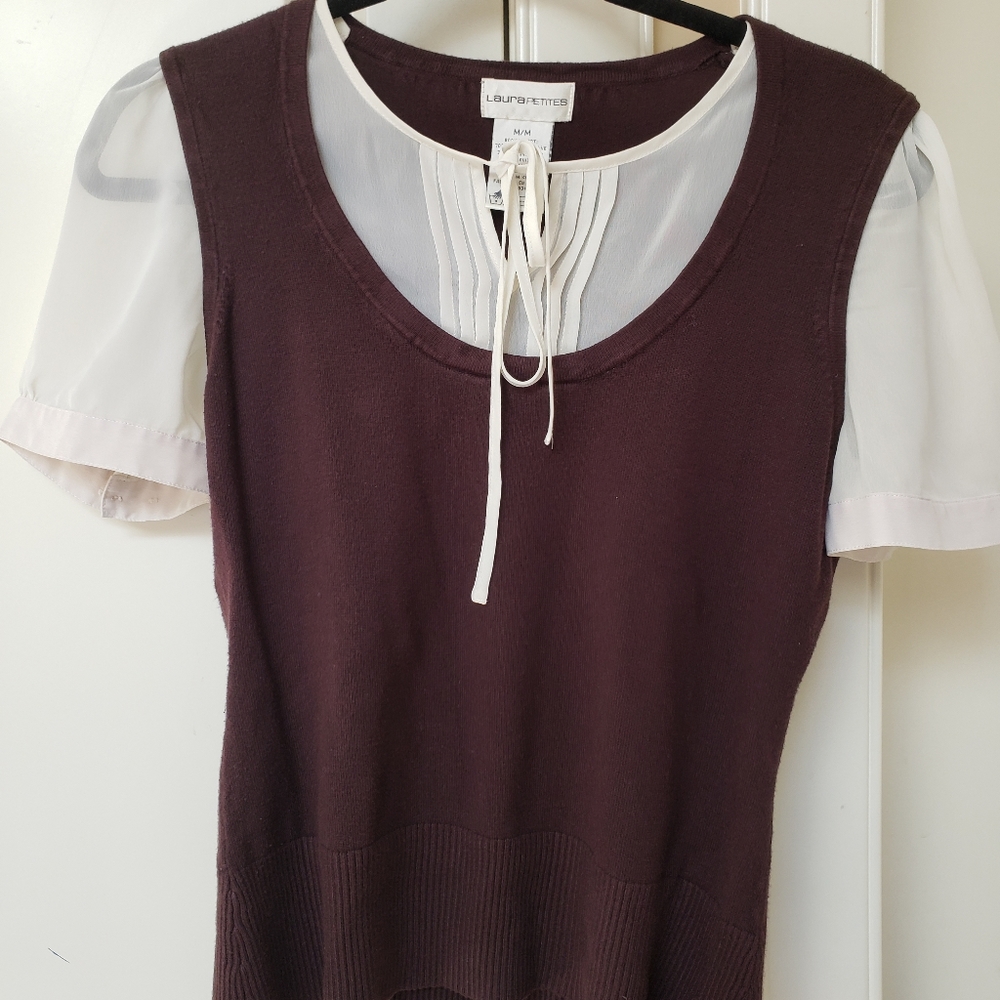 Sweater/blouse